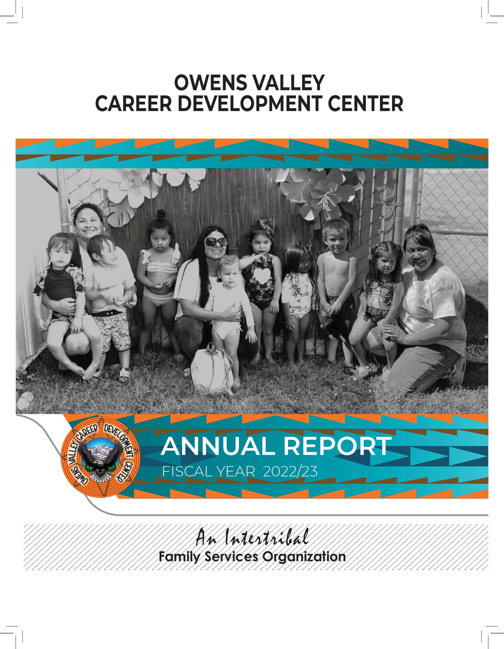 2021/2022 Annual Report