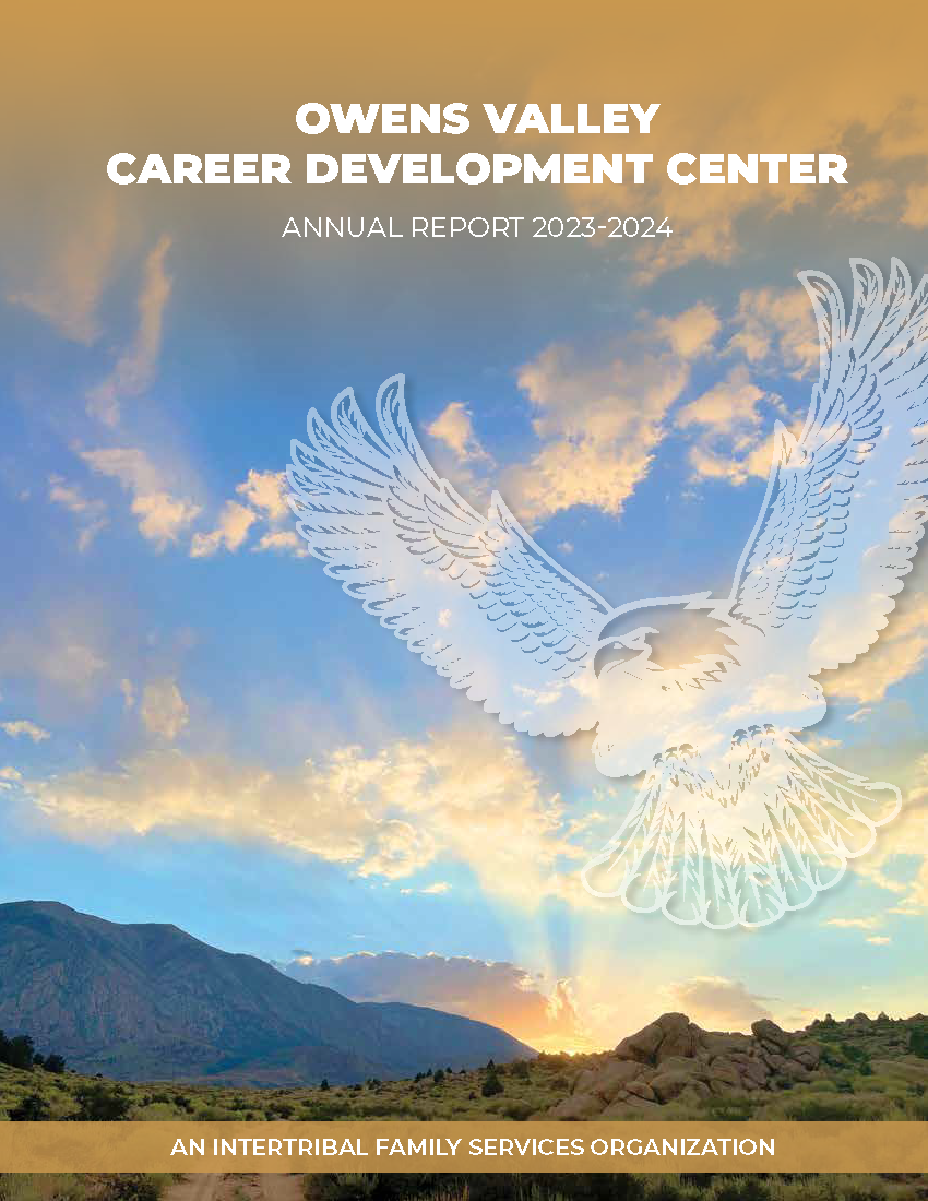 2023/2024 Annual Report